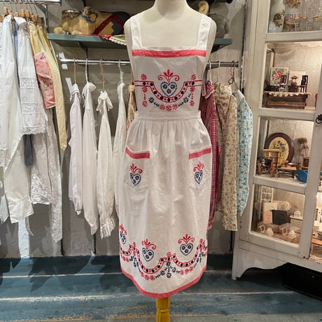 apron 310[ge-586]
