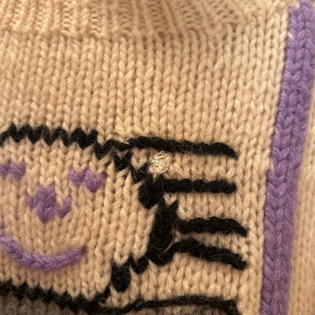 knit 672[na166]