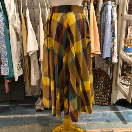 skirt 653[ge630]