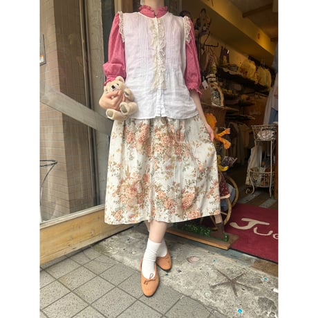 skirt 909[na369]