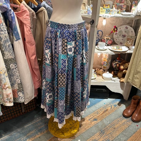 skirt 504[na776]