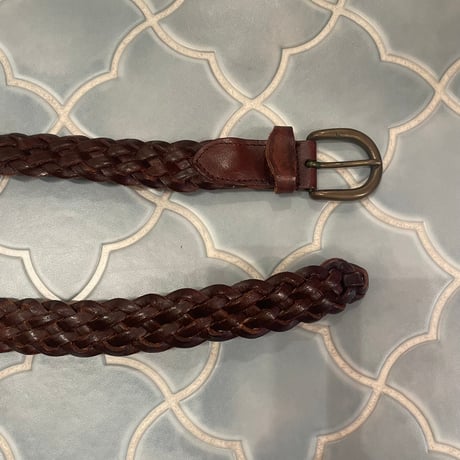 belt 118[ge771]
