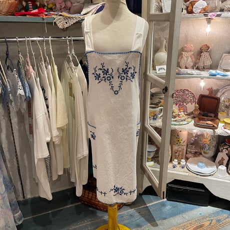 apron 566[ge456]