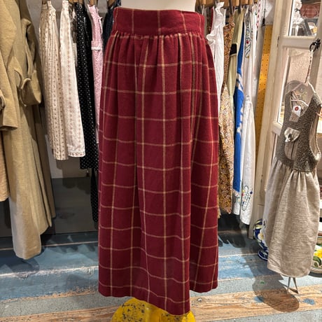 skirt 770[ge419]