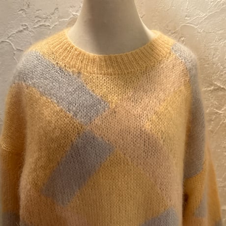 knit 799[na835]