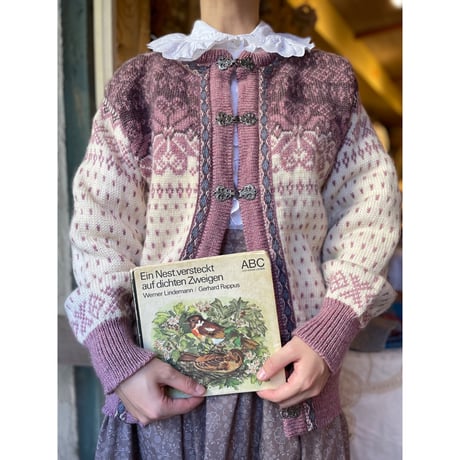 knit 598[na503]