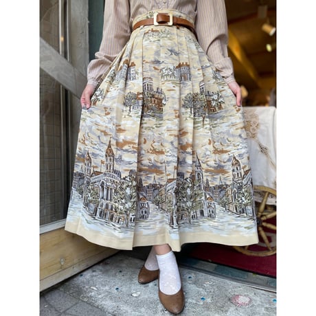 skirt 867[na965]