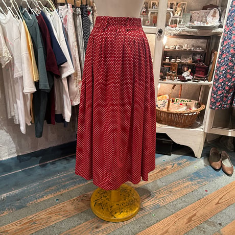 skirt 444[na251]