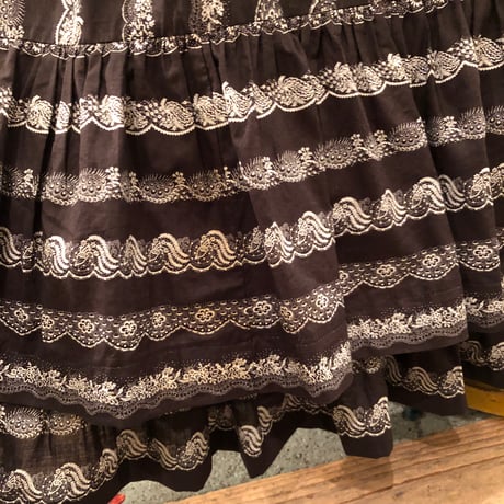skirt 443[na454]