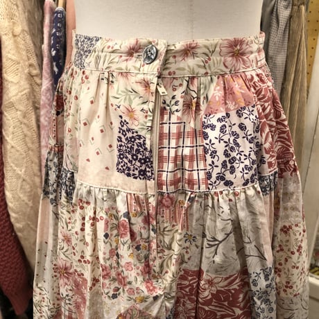 skirt 365[ge718]
