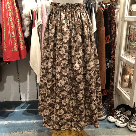 skirt 618[na611]