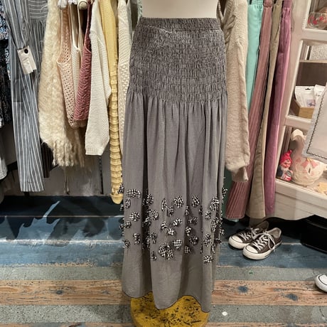 skirt 512[na982]