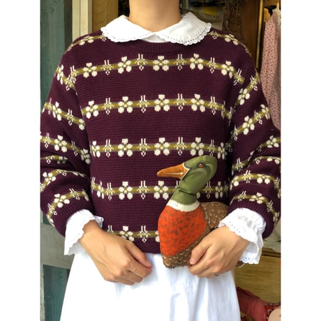knit 703[na348]