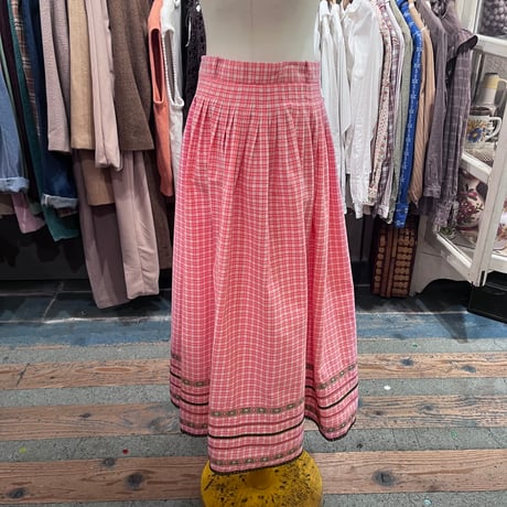 skirt 630[na266]