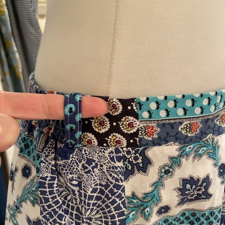 skirt 838[ge-985]