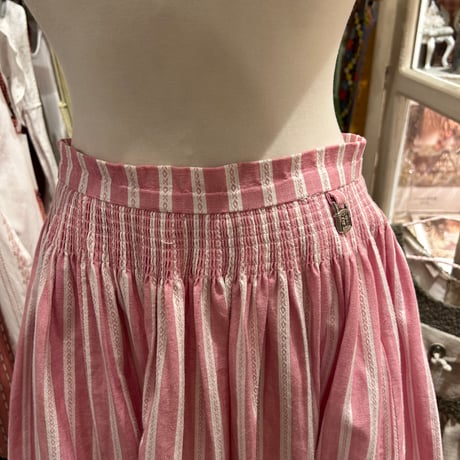skirt 777[ge554]
