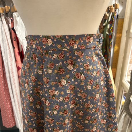 skirt 774[na776]
