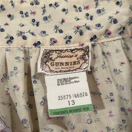 skirt 625[ge880]