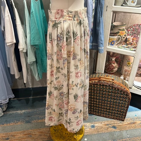 skirt 630[FF691]