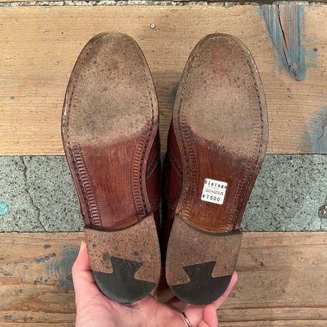 shoes 337[FF325]