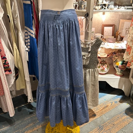 skirt 786[ge558]