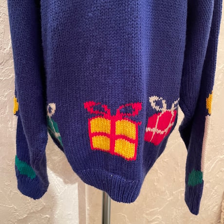 knit 808[na803]