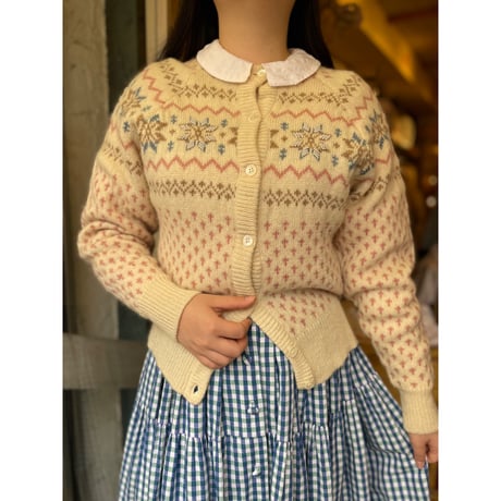 knit 126[ge-604]
