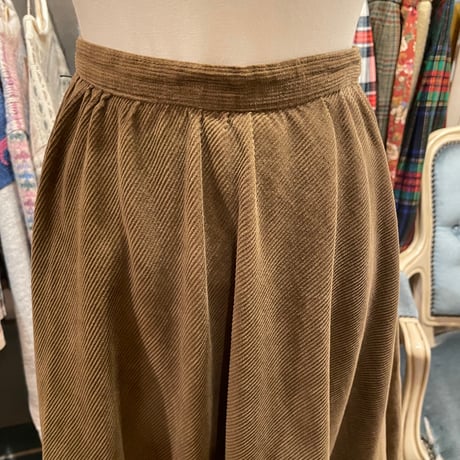 skirt 583[ge612]