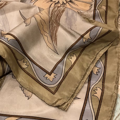 scarf 82[na383]