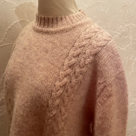 Knit 925[na944]