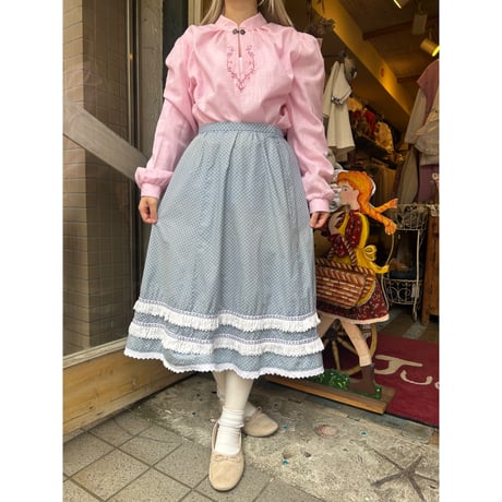 skirt 811[na950]
