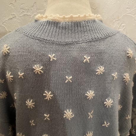 knit 433[na754]