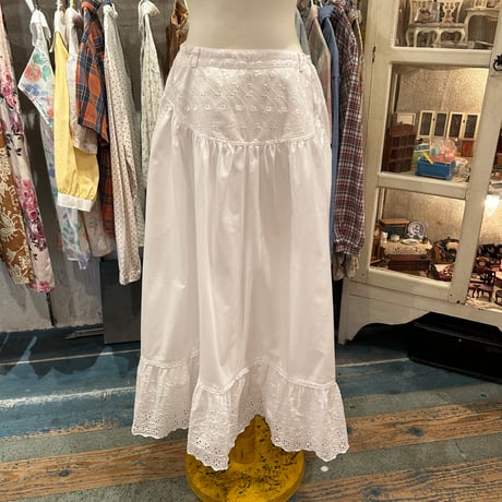 skirt 598[na483]