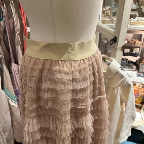 skirt 803[na899]