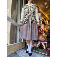 skirt 639[na426]