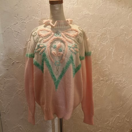 knit 668[ge541]
