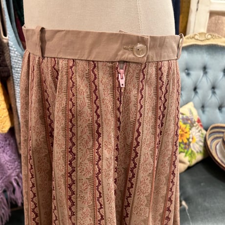 skirt 455[na467]