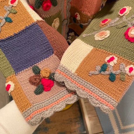 knit 706[AR555]