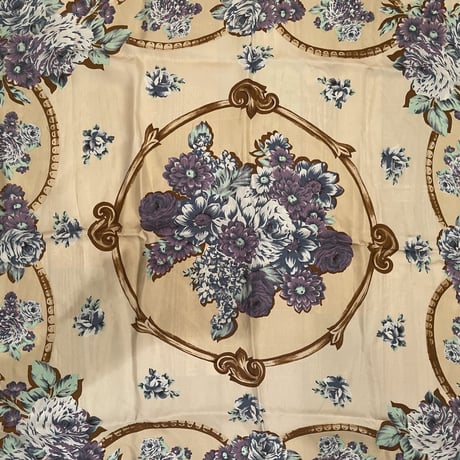 scarf 58［FF235]