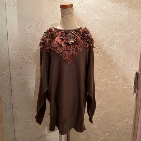 knit 787[na781]