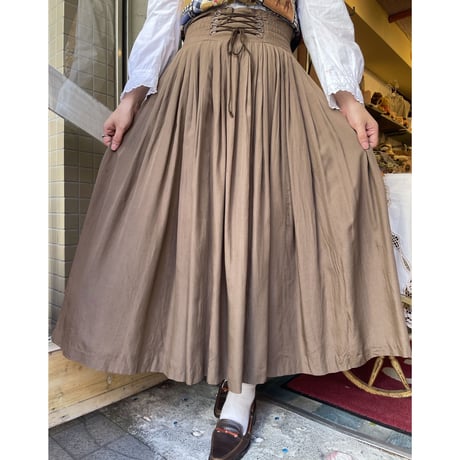 skirt 907[na83]