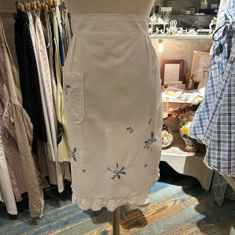apron 643[ge575]