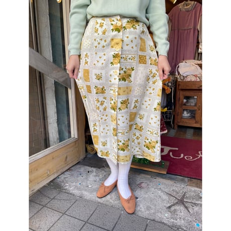 skirt 817[na986]