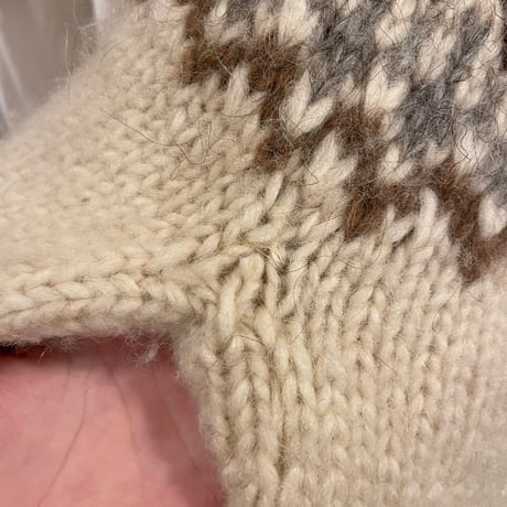 knit 692[AR549]