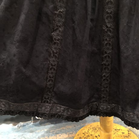 skirt 619[na661]