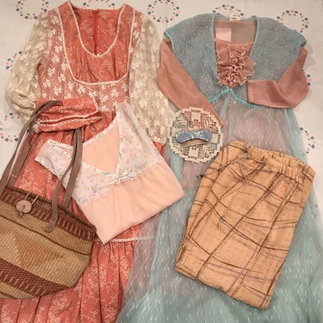 HAPPY BAG＊Hset＊1000yenoffクーポン付き♪