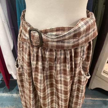 skirt 30[na476]