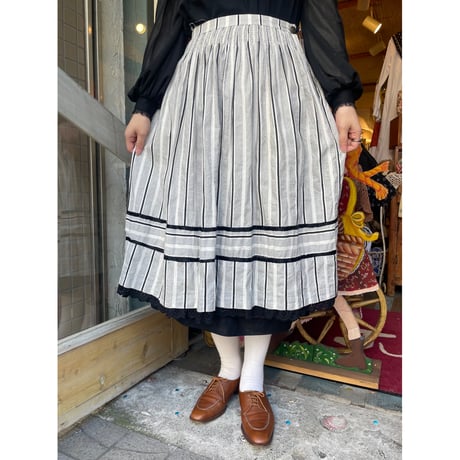 skirt 500[ge970]