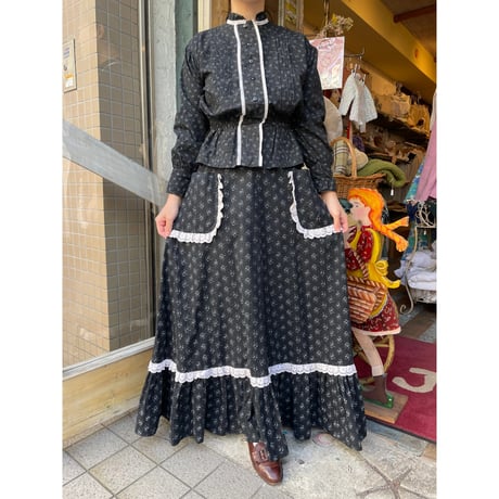 skirt 802[ge638]