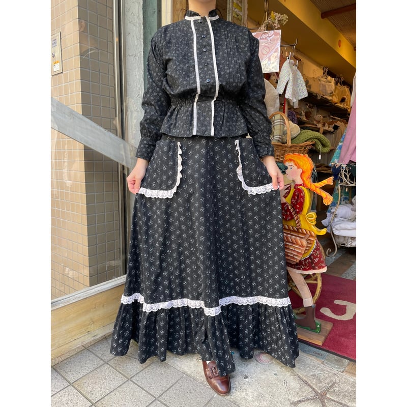 skirt 802[ge638] | JuRian